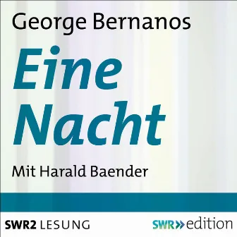 Eine Nacht (Eine exotische Novelle) by Georges Bernanos