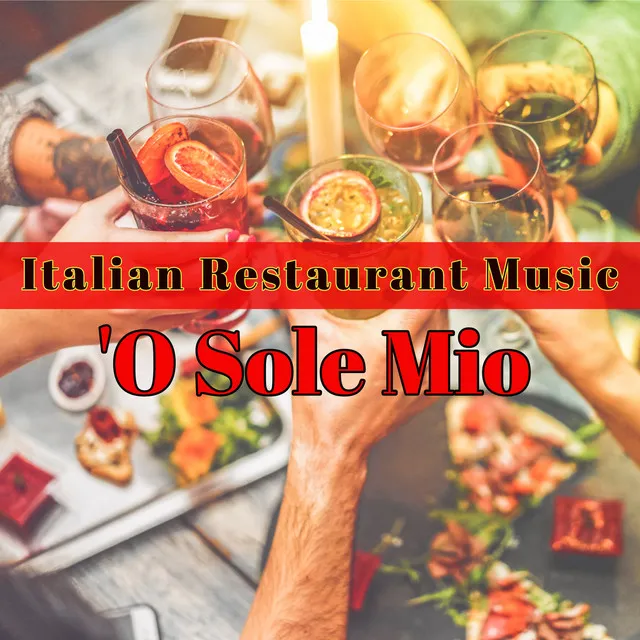 Italian Restaurant Music Academy