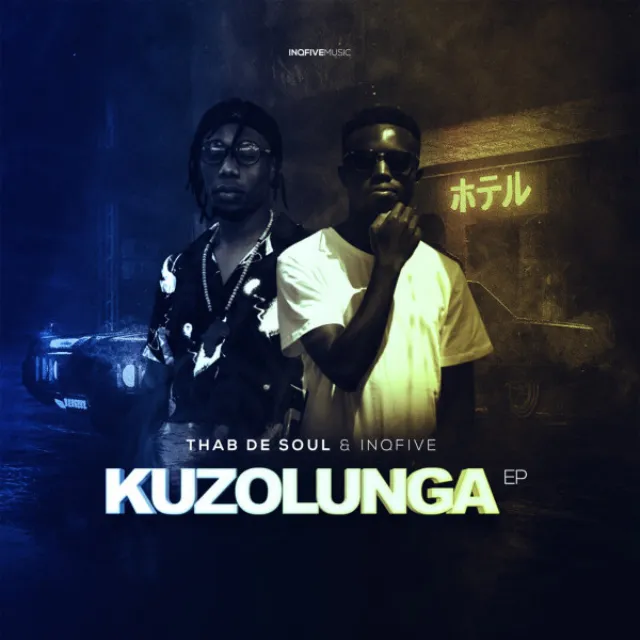 Kuzolunga