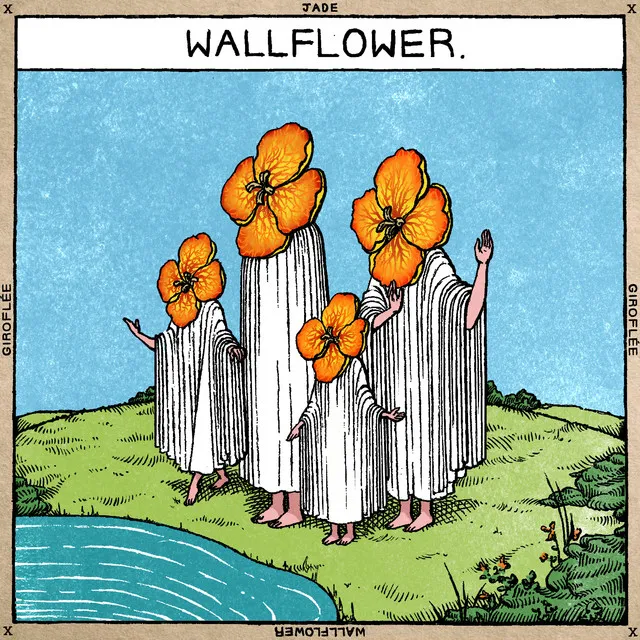 Wallflower