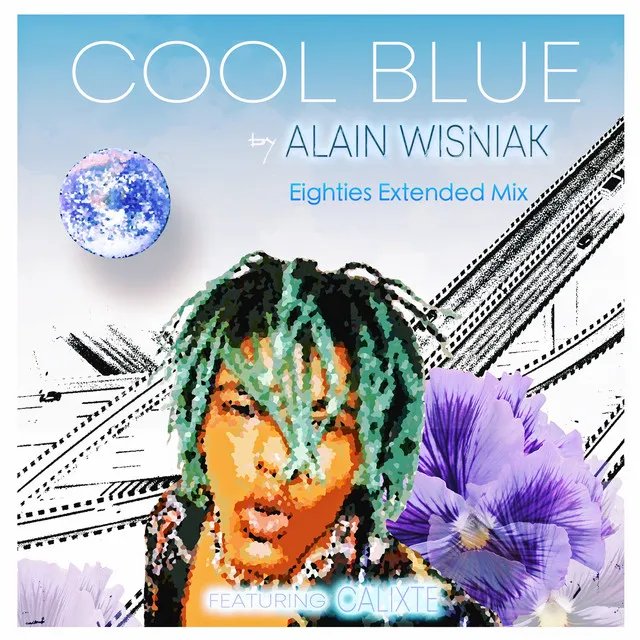 Cool Blue (Eighties Extended Mix)