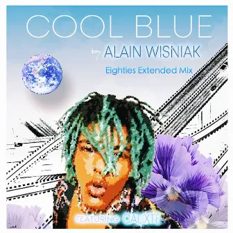 Cool Blue (Eighties Extended Mix) by Alain Wisniak