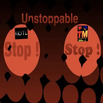 Unstoppable by KRSTL