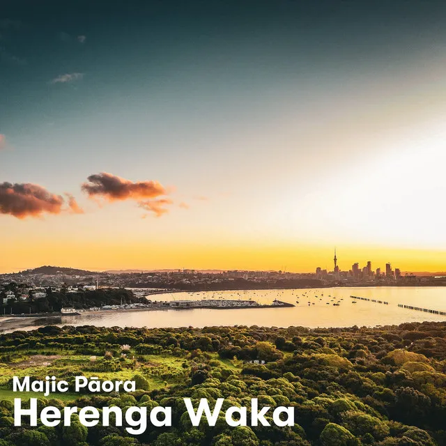 Herenga Waka