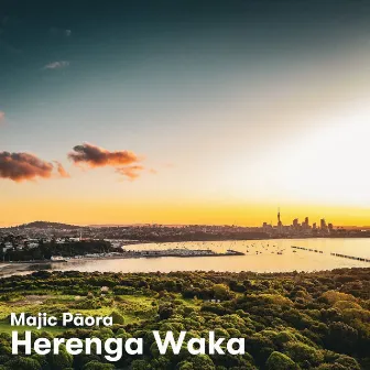 Herenga Waka by Majic Pāora