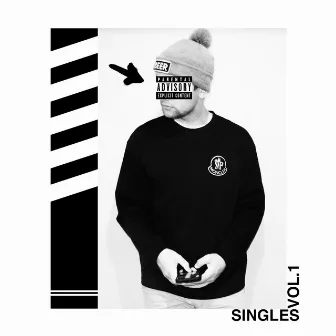 Singles, Vol. 1 by Yung Xander