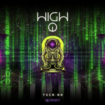 Tech-No by High Q