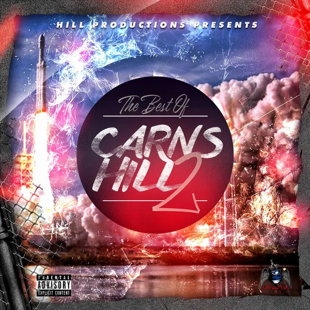 The Best of Carns Hill 2