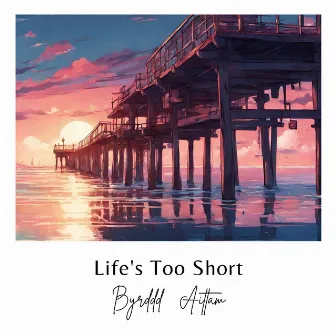 Life's Too Short by Unknown Artist