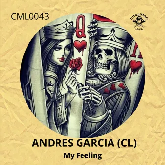 My Feeling by Andres Garcia (CL)