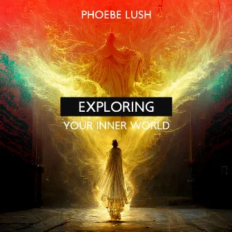 Exploring Your Inner World: Mysterious Ambient for Reading and Writing a Scary Novel by Phoebe Lush