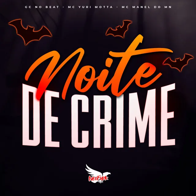 Noite de Crime