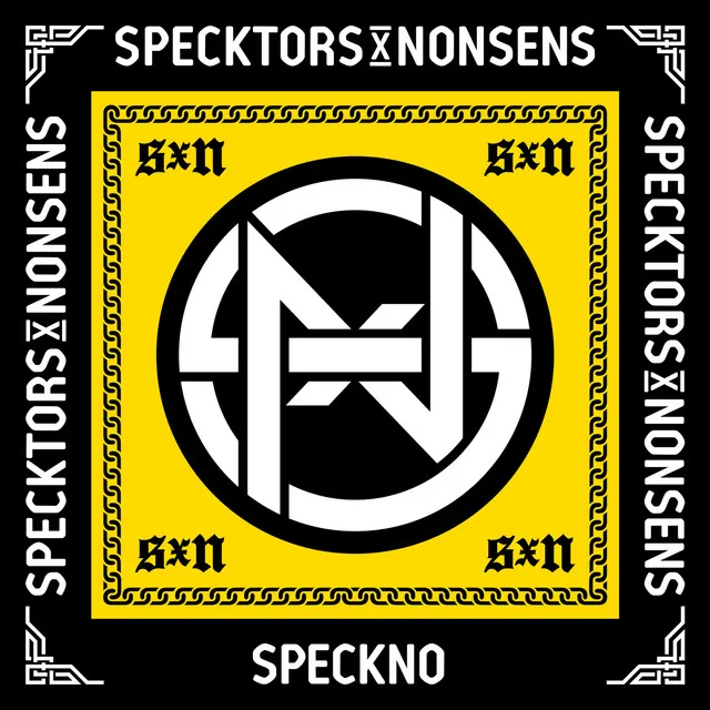 5 Drenge I En Lille Bil (Specktors x Nonsens)