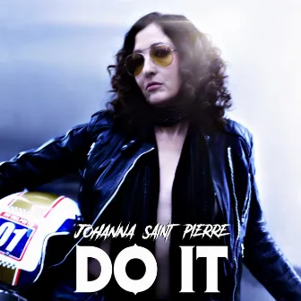 DO IT by Johanna Saint-Pierre