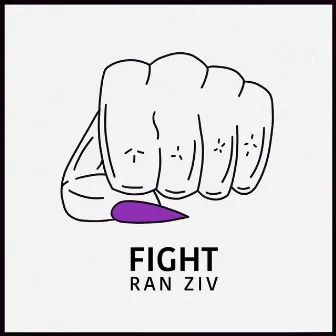 Fight by Ran Ziv