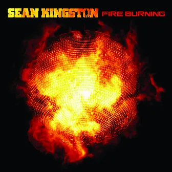 Fire Burning by Sean Kingston