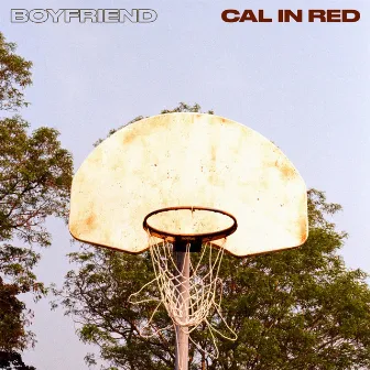 Boyfriend by Cal in Red