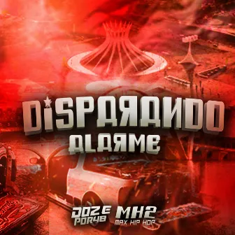 Disparando Alarme by Mh2