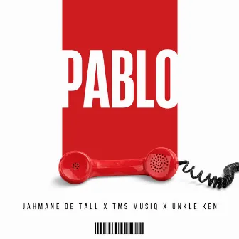 PABLO by Unkle Ken