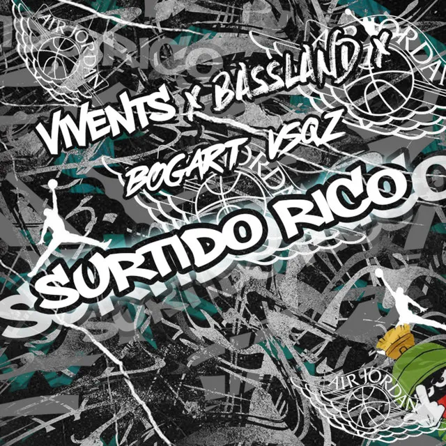 Surtido Rico