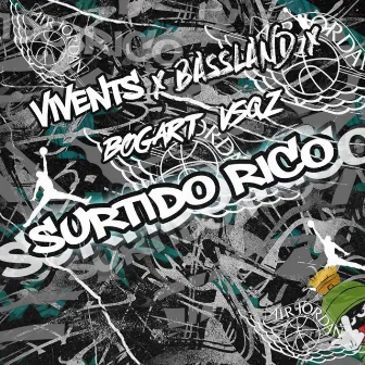 Surtido Rico by Bassland