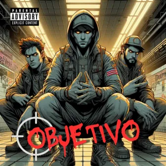 OBJETIVO by EFE DENSO