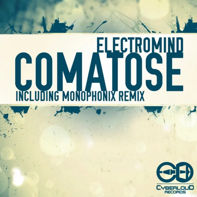 Comatose - Original Mix