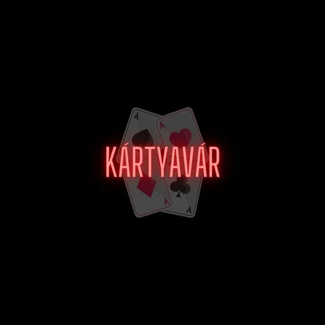 Kártyavár