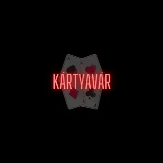 Kártyavár by 