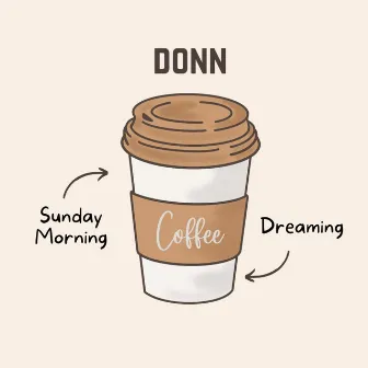 Sunday Morning Coffee by Donn