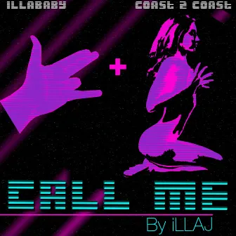 Call Me by Illaj