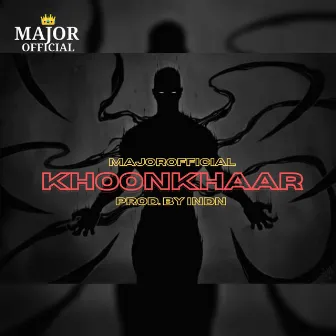 Khoonkhaar by Major Official