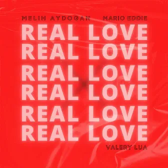 Real Love by Valery Lua