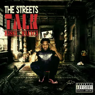 The Streets Talk by Reece Reese