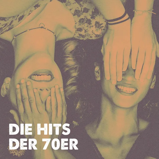 Die Hits Der 70ER