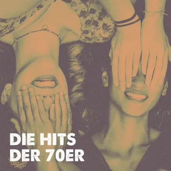 Die Hits Der 70ER by The Popstar Band