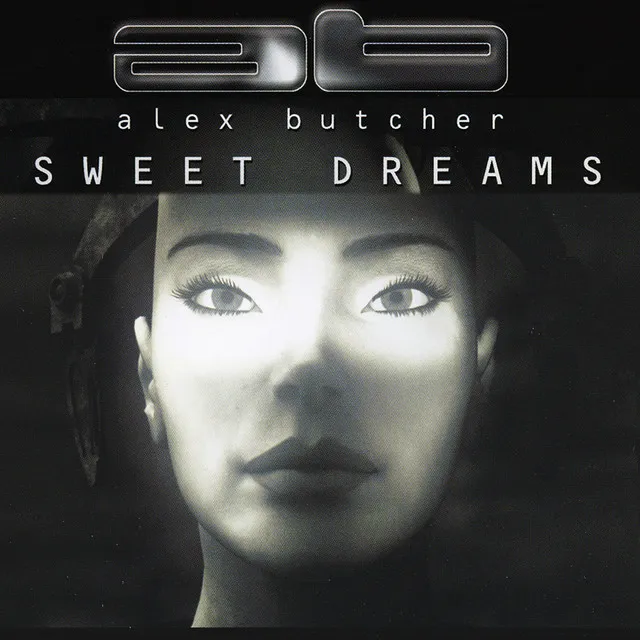 Sweet Dreams - Radio Edit