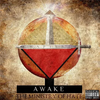 Chapter 3 : Awake (The Ministry of Hate) by SickTanicK