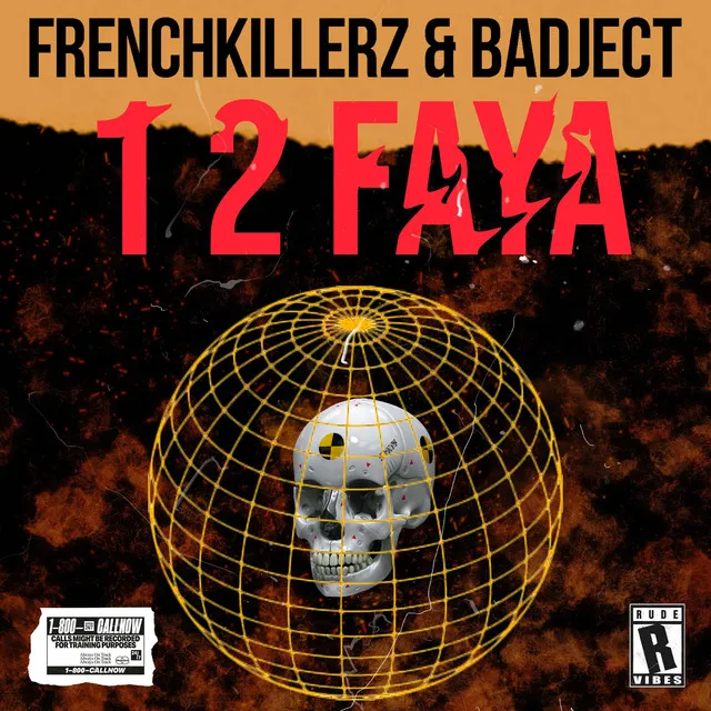 1 2 FAYA