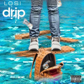 Drip by Losi