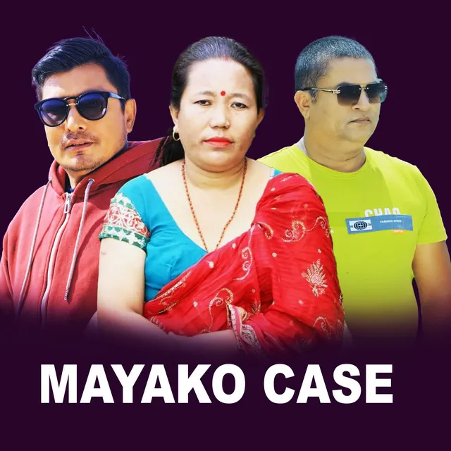 Mayako Case