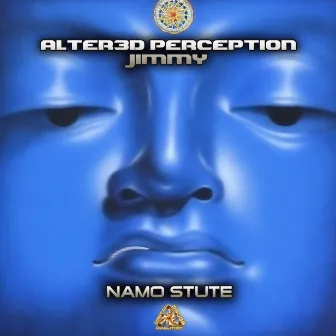 Namo Stute by Alter3d Perception