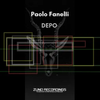 DEPO by Paolo Fanelli