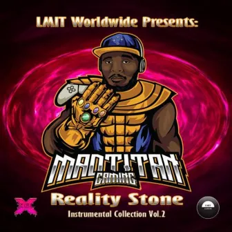 Reality Stone, Vol. 2 by MadTitanGaming