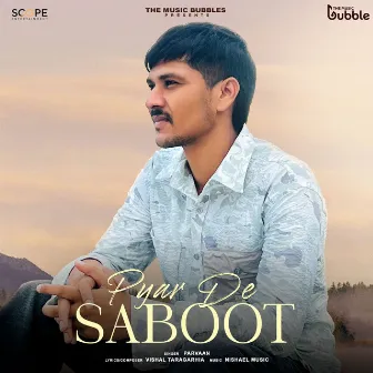 Pyar De Saboot by Vishal Taragarhia