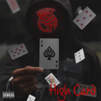 High Card by JustBCA