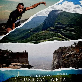 Thursday: Weya by Alkinoos