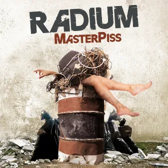 Masterpiss by Radium