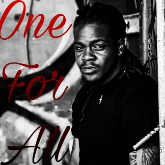 One For All by OFA King