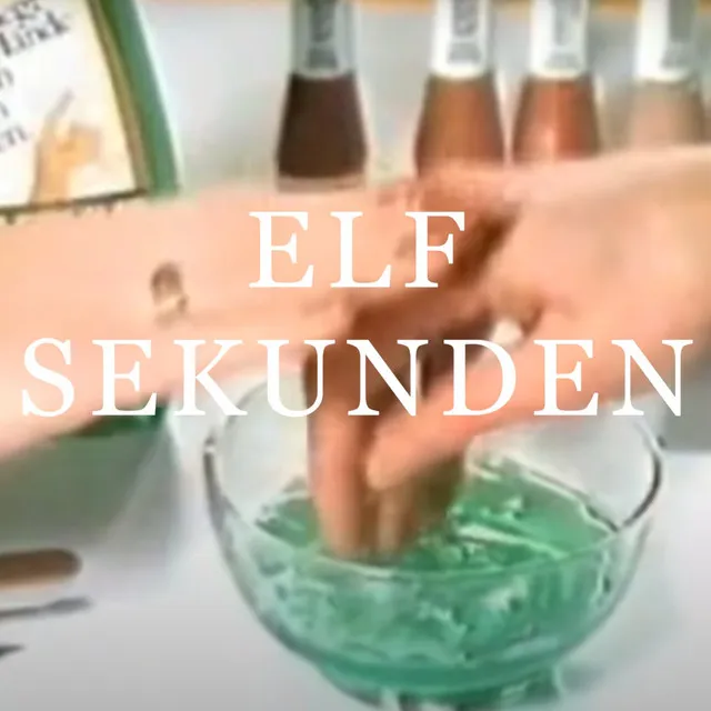 Elf Sekunden (Tape or Die Jubilee Version)